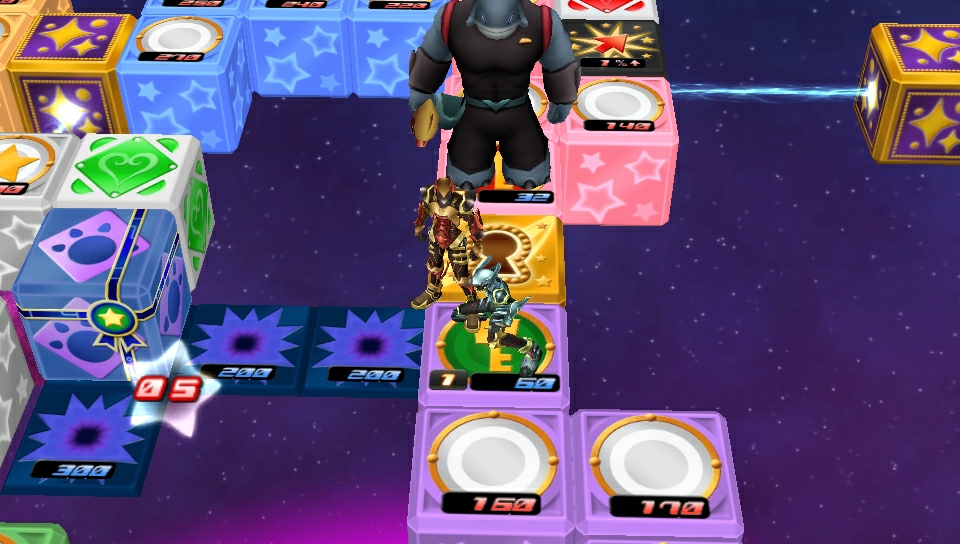 Kingdom Hearts Birth by Sleep - Imagen 22